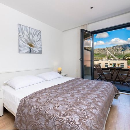 Dubrovnik Skyline Apartments Екстер'єр фото