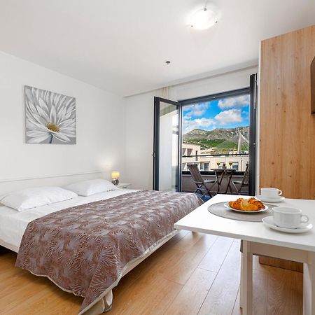 Dubrovnik Skyline Apartments Екстер'єр фото