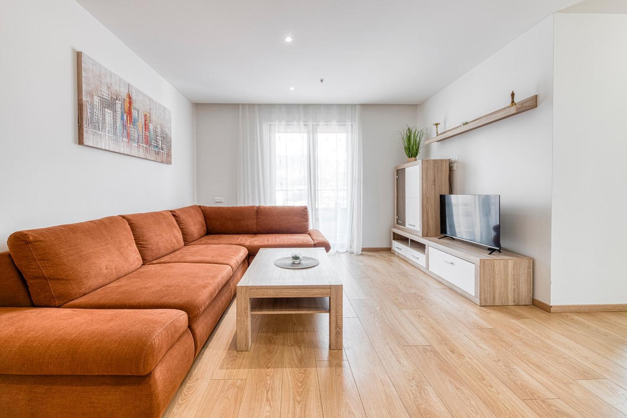 Dubrovnik Skyline Apartments Екстер'єр фото