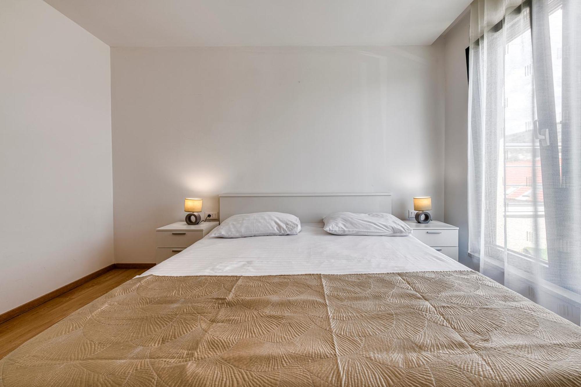 Dubrovnik Skyline Apartments Екстер'єр фото