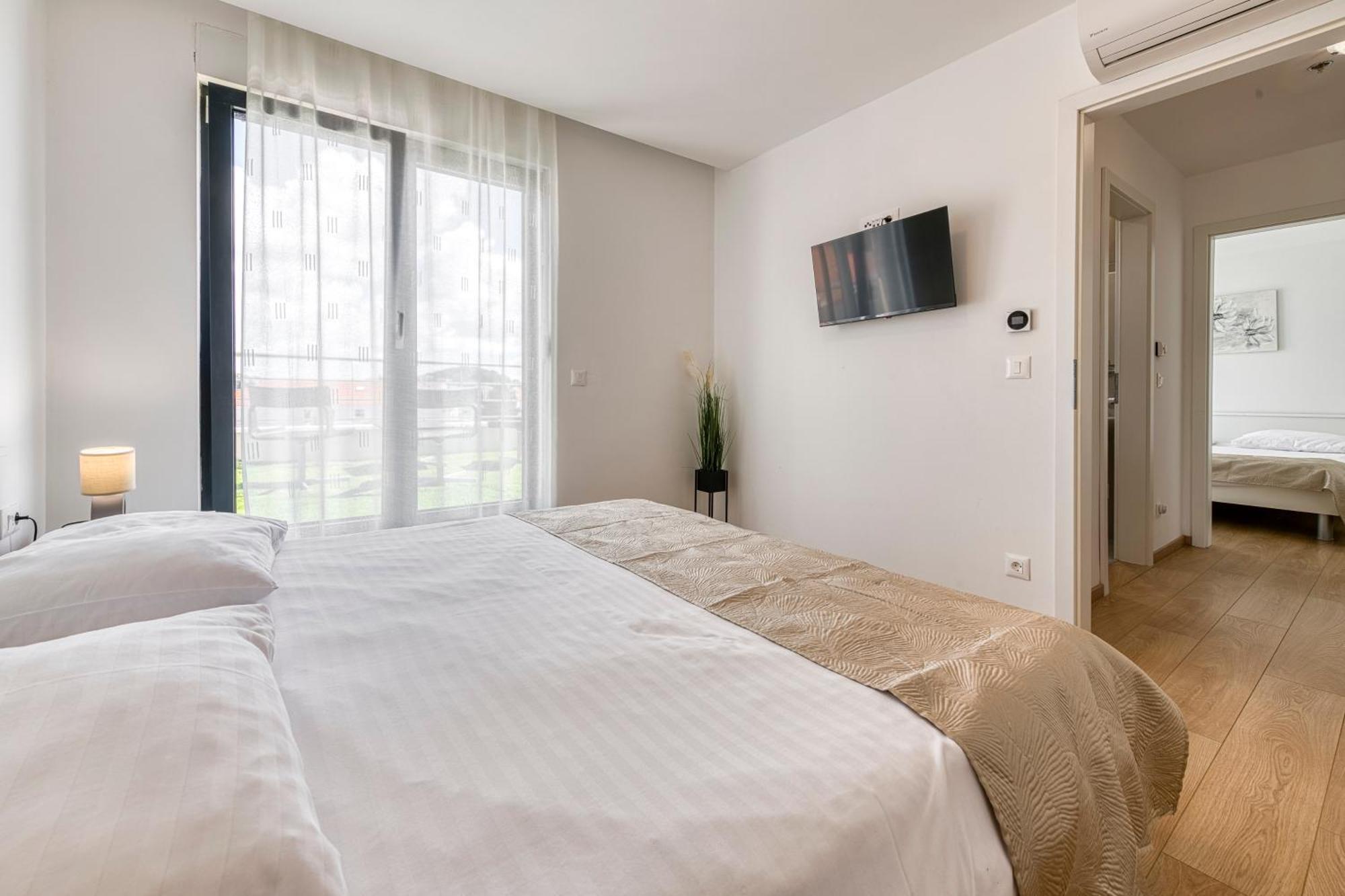 Dubrovnik Skyline Apartments Екстер'єр фото