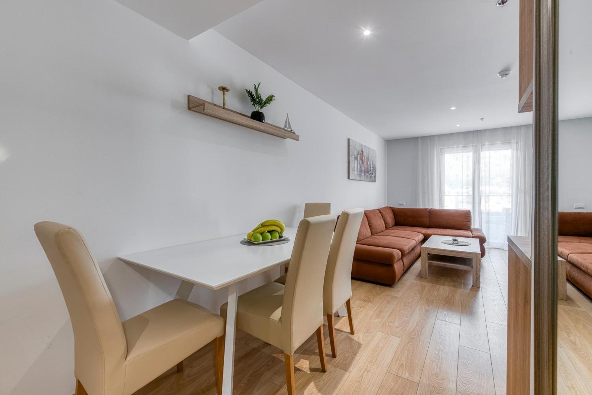 Dubrovnik Skyline Apartments Екстер'єр фото
