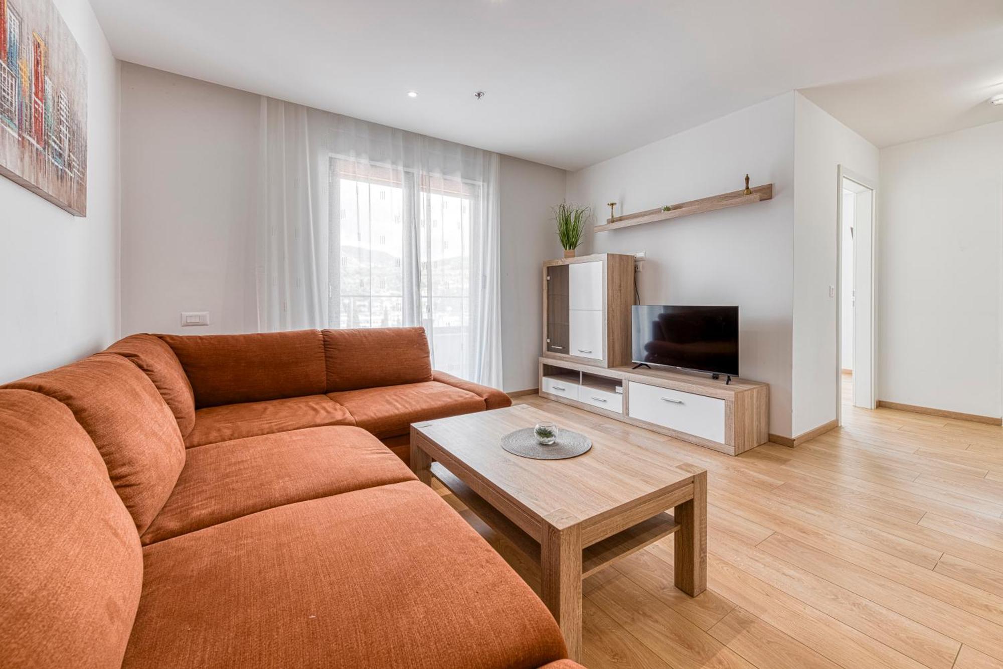 Dubrovnik Skyline Apartments Екстер'єр фото