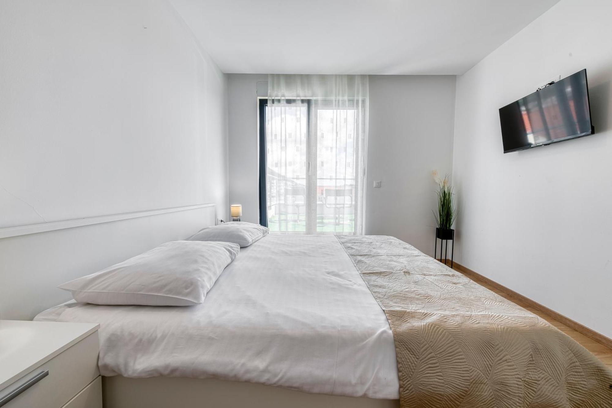 Dubrovnik Skyline Apartments Екстер'єр фото
