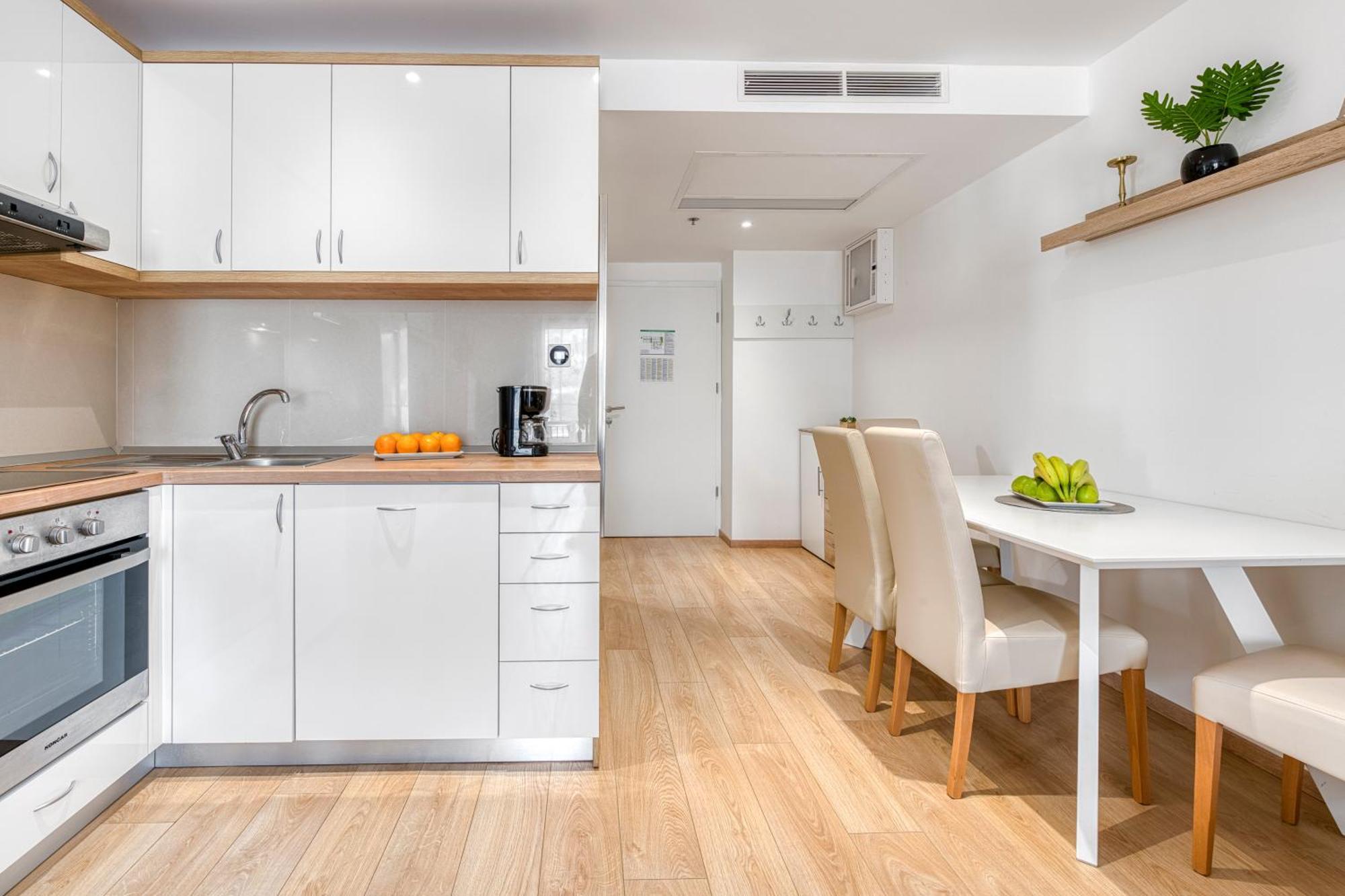 Dubrovnik Skyline Apartments Екстер'єр фото