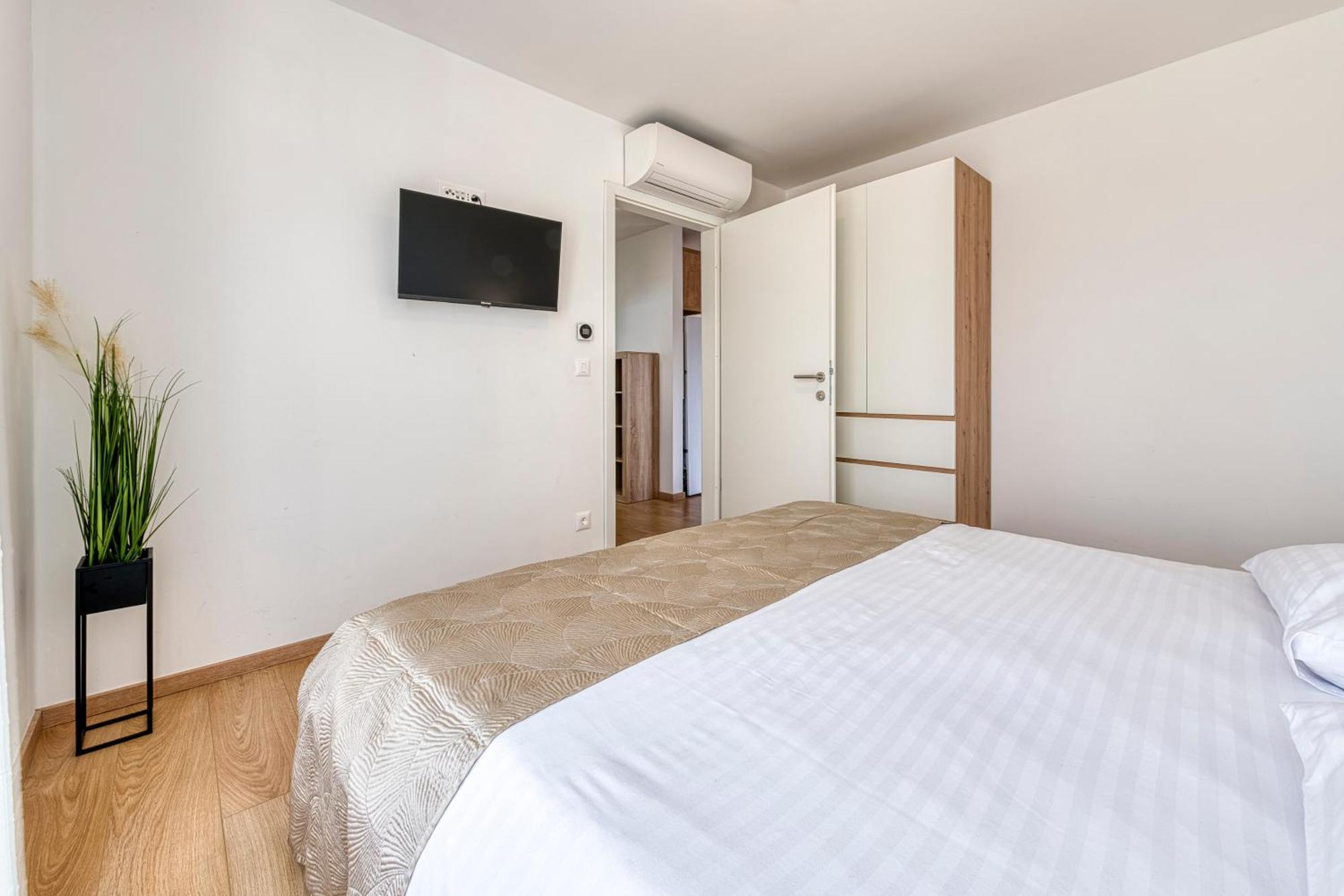 Dubrovnik Skyline Apartments Екстер'єр фото