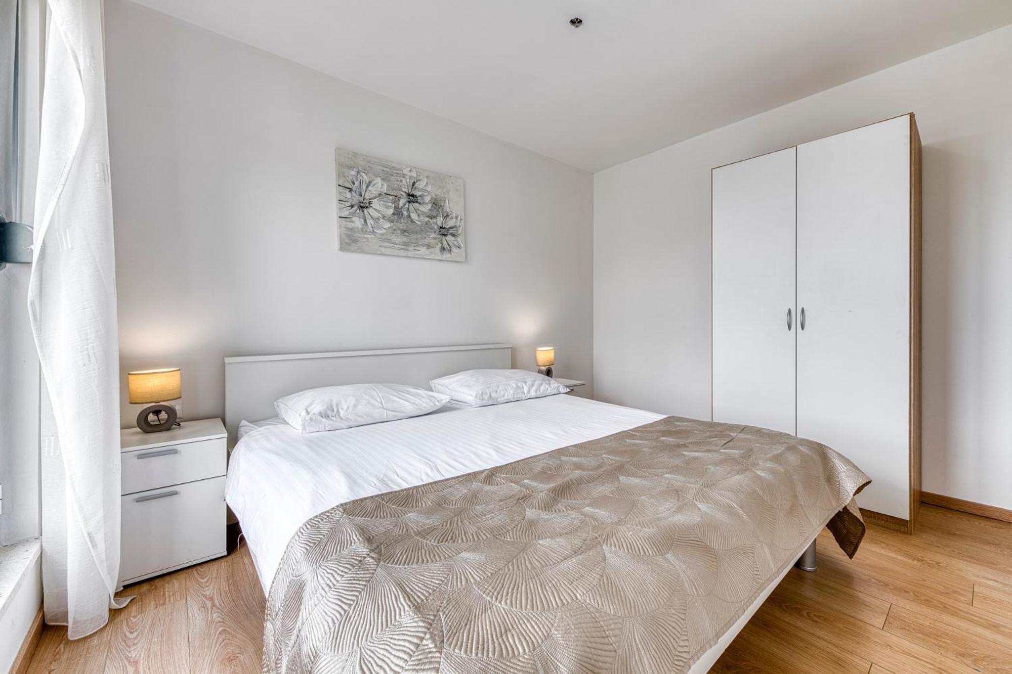 Dubrovnik Skyline Apartments Екстер'єр фото