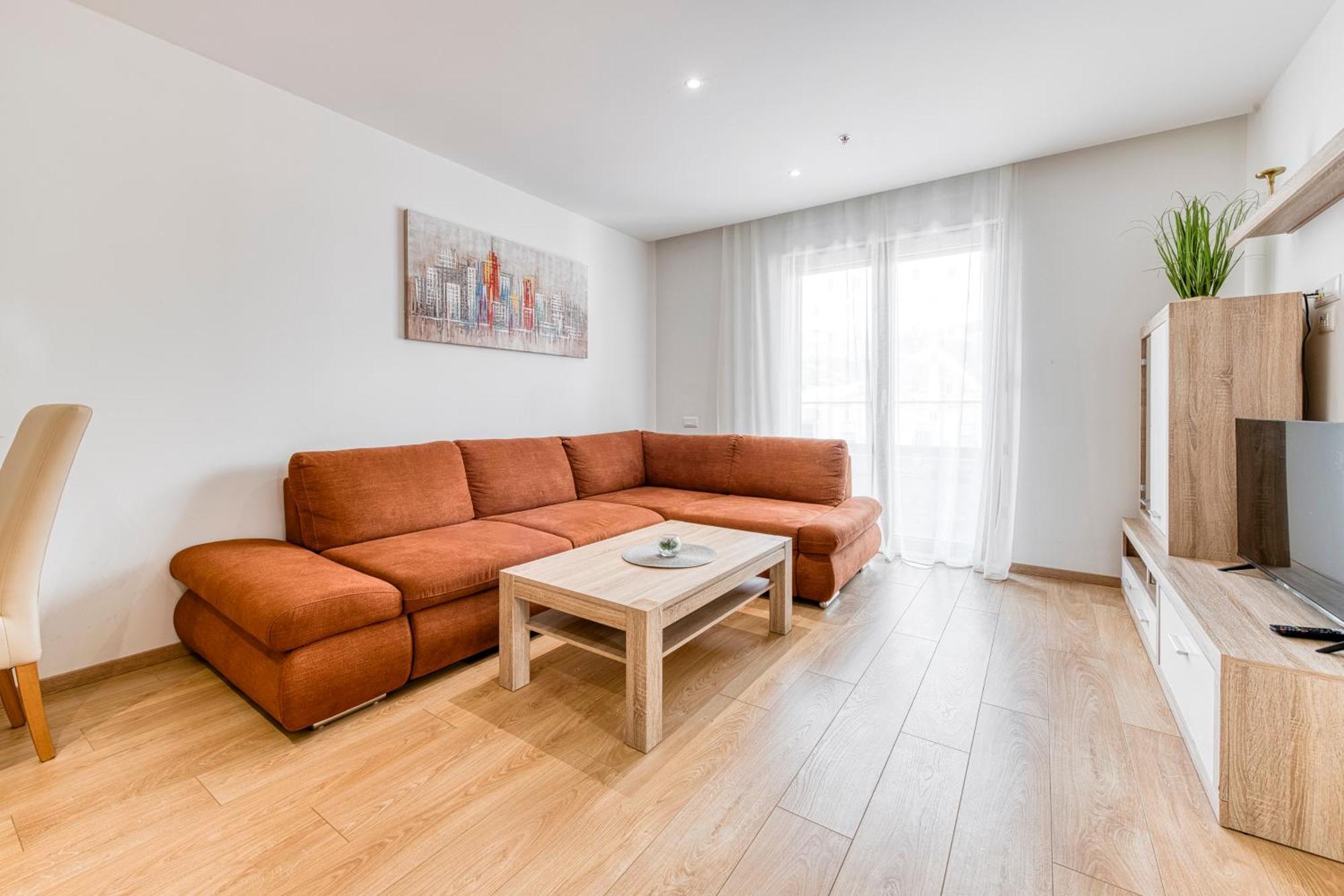 Dubrovnik Skyline Apartments Екстер'єр фото