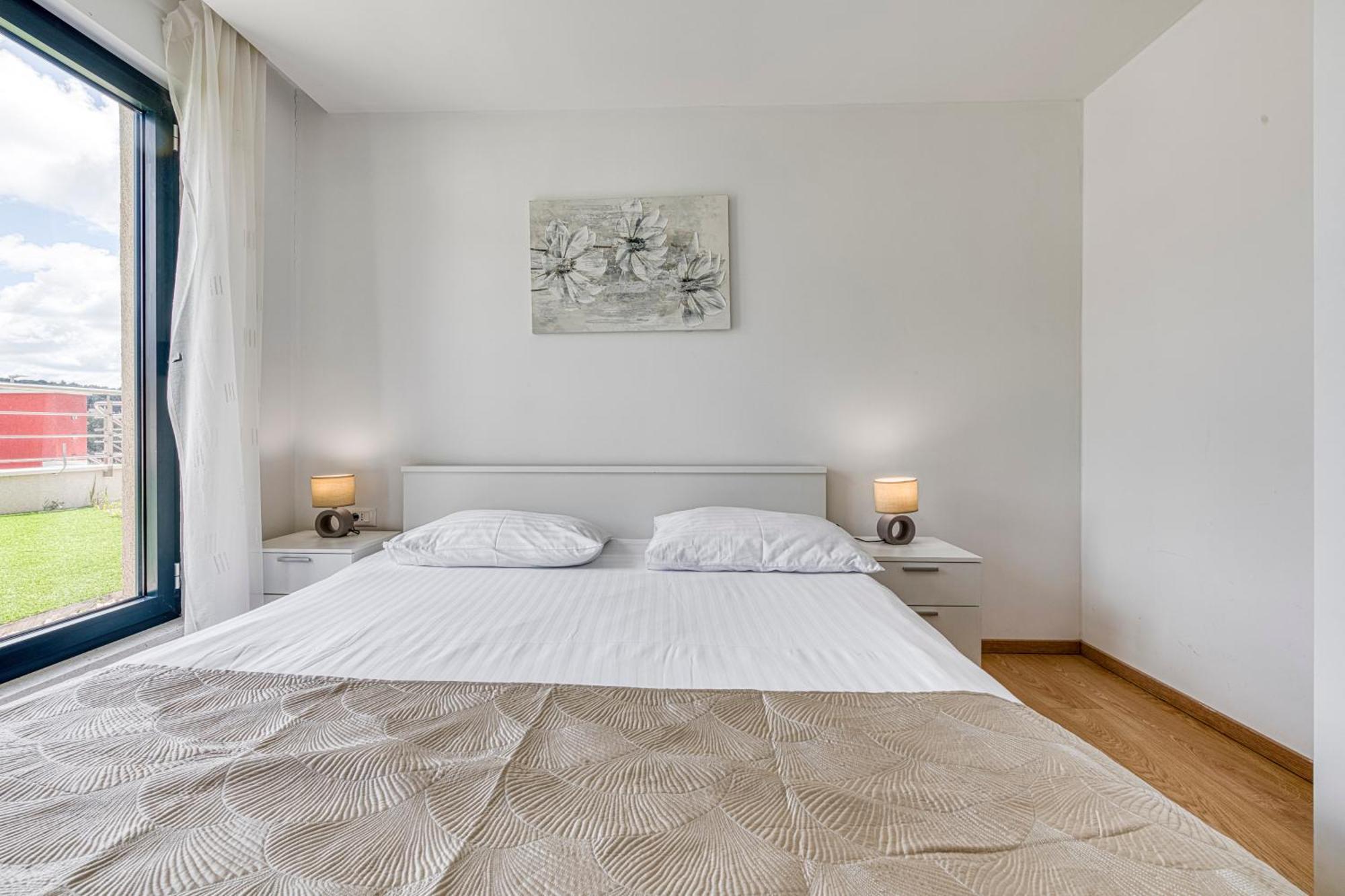 Dubrovnik Skyline Apartments Екстер'єр фото