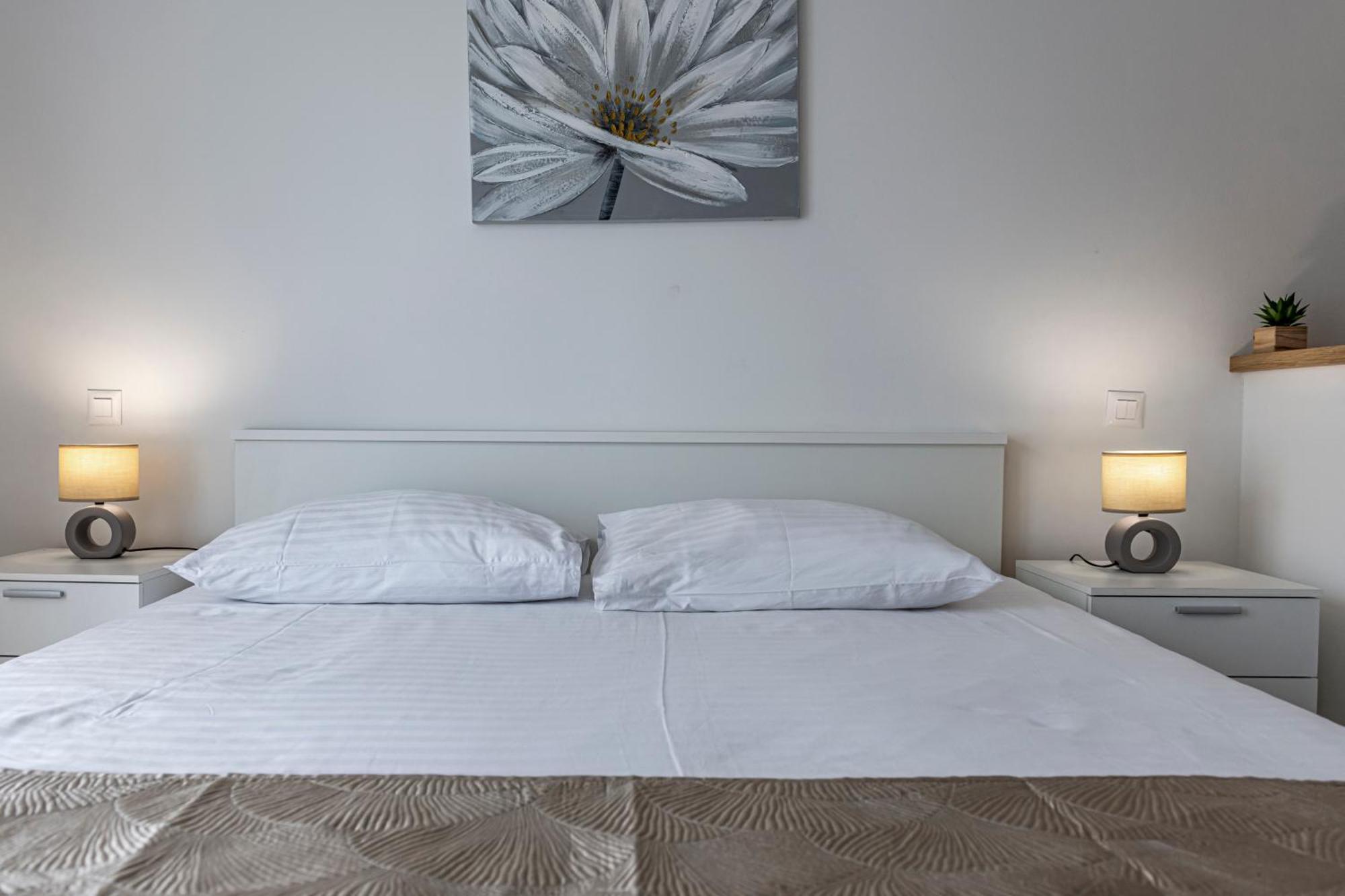 Dubrovnik Skyline Apartments Екстер'єр фото