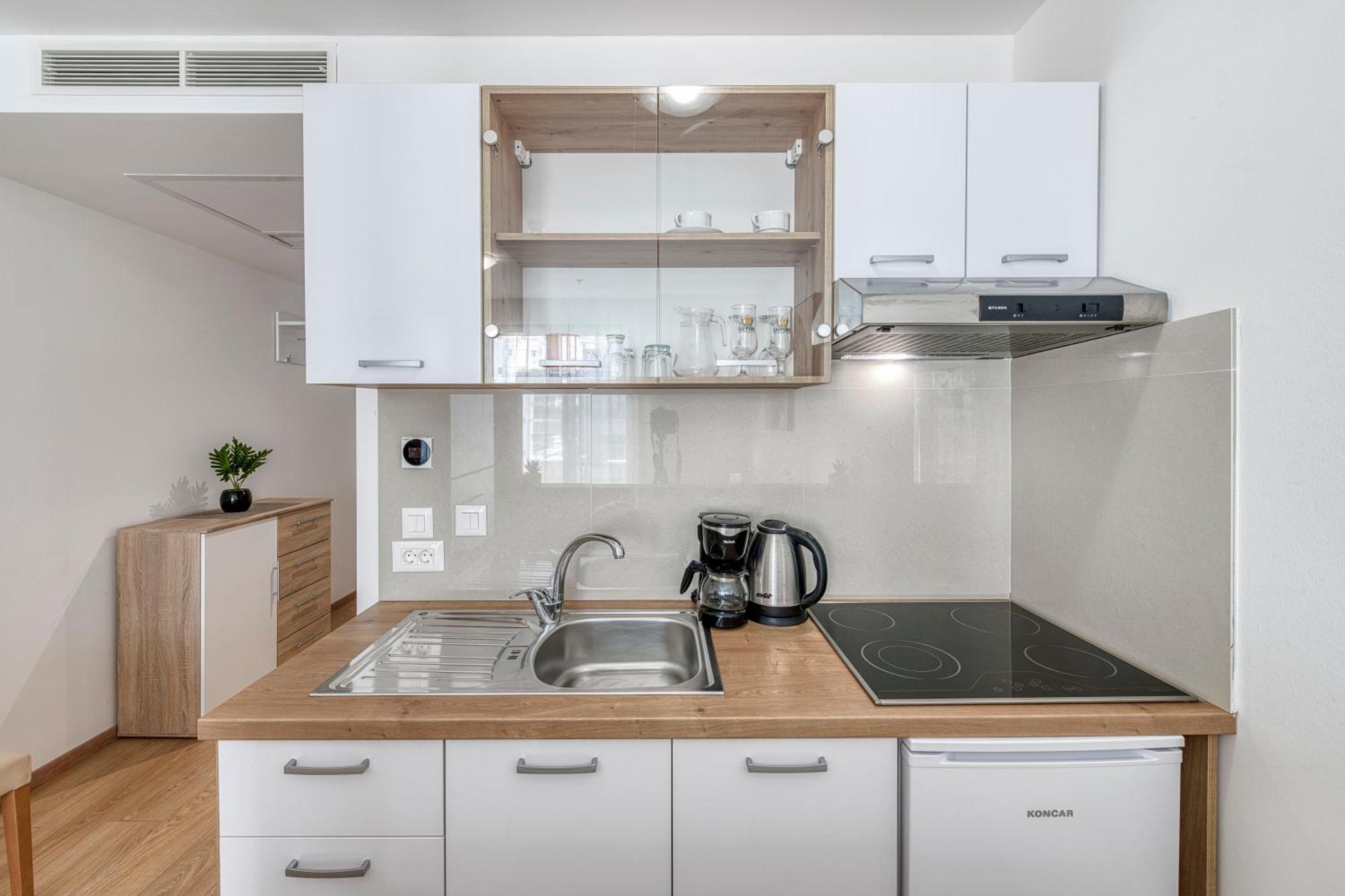 Dubrovnik Skyline Apartments Екстер'єр фото