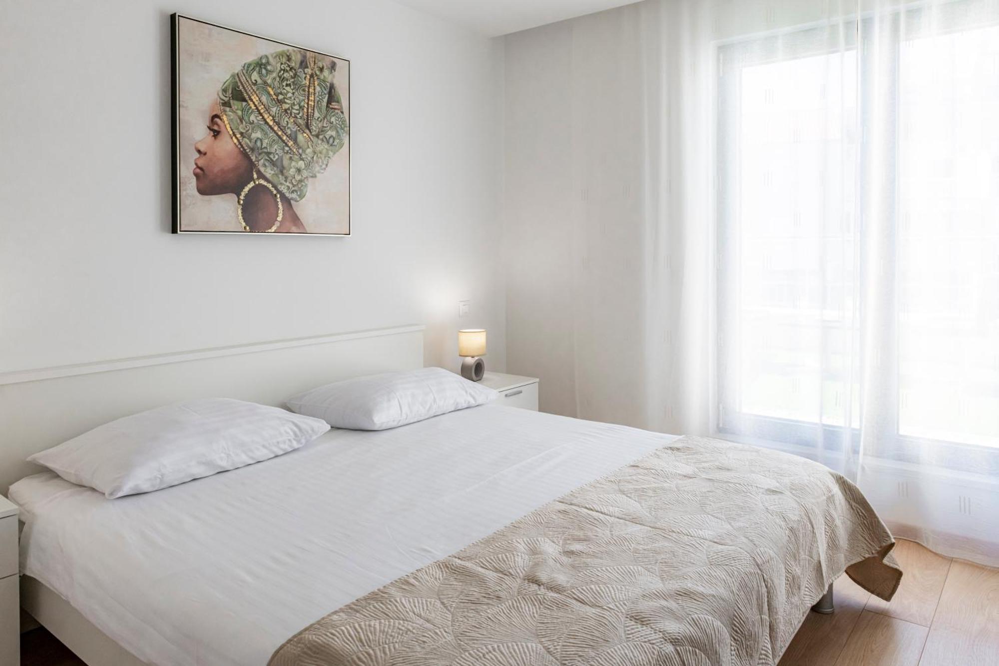 Dubrovnik Skyline Apartments Екстер'єр фото