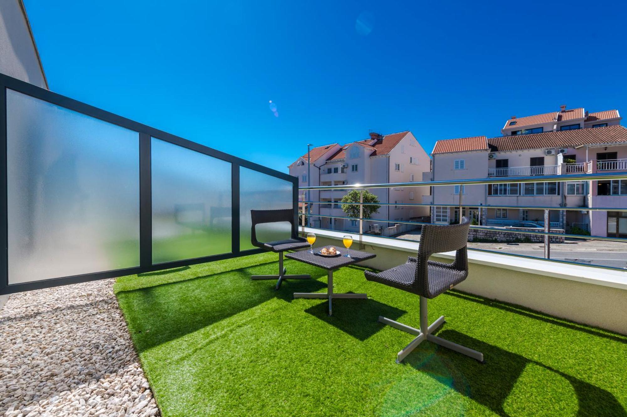 Dubrovnik Skyline Apartments Екстер'єр фото