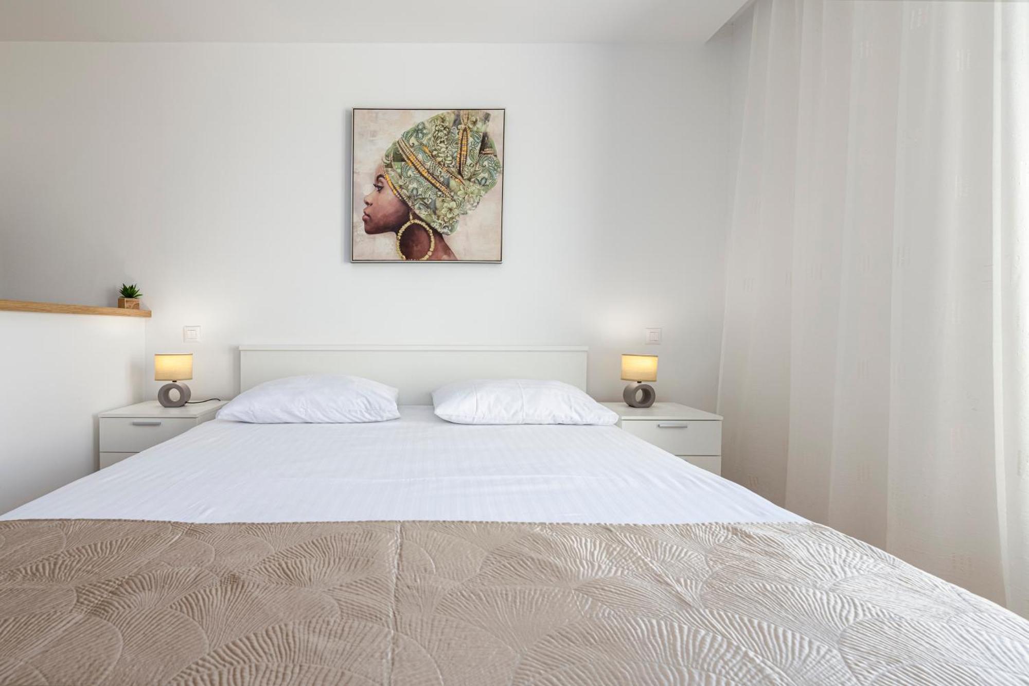 Dubrovnik Skyline Apartments Екстер'єр фото