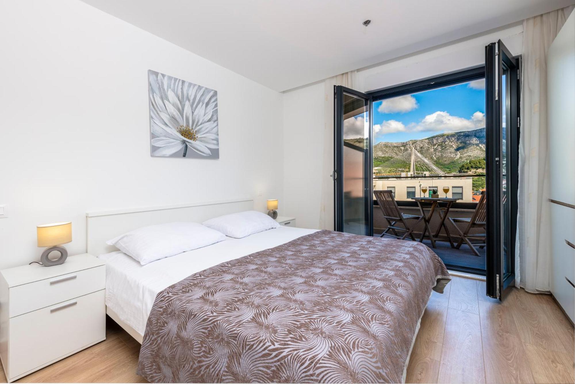 Dubrovnik Skyline Apartments Екстер'єр фото