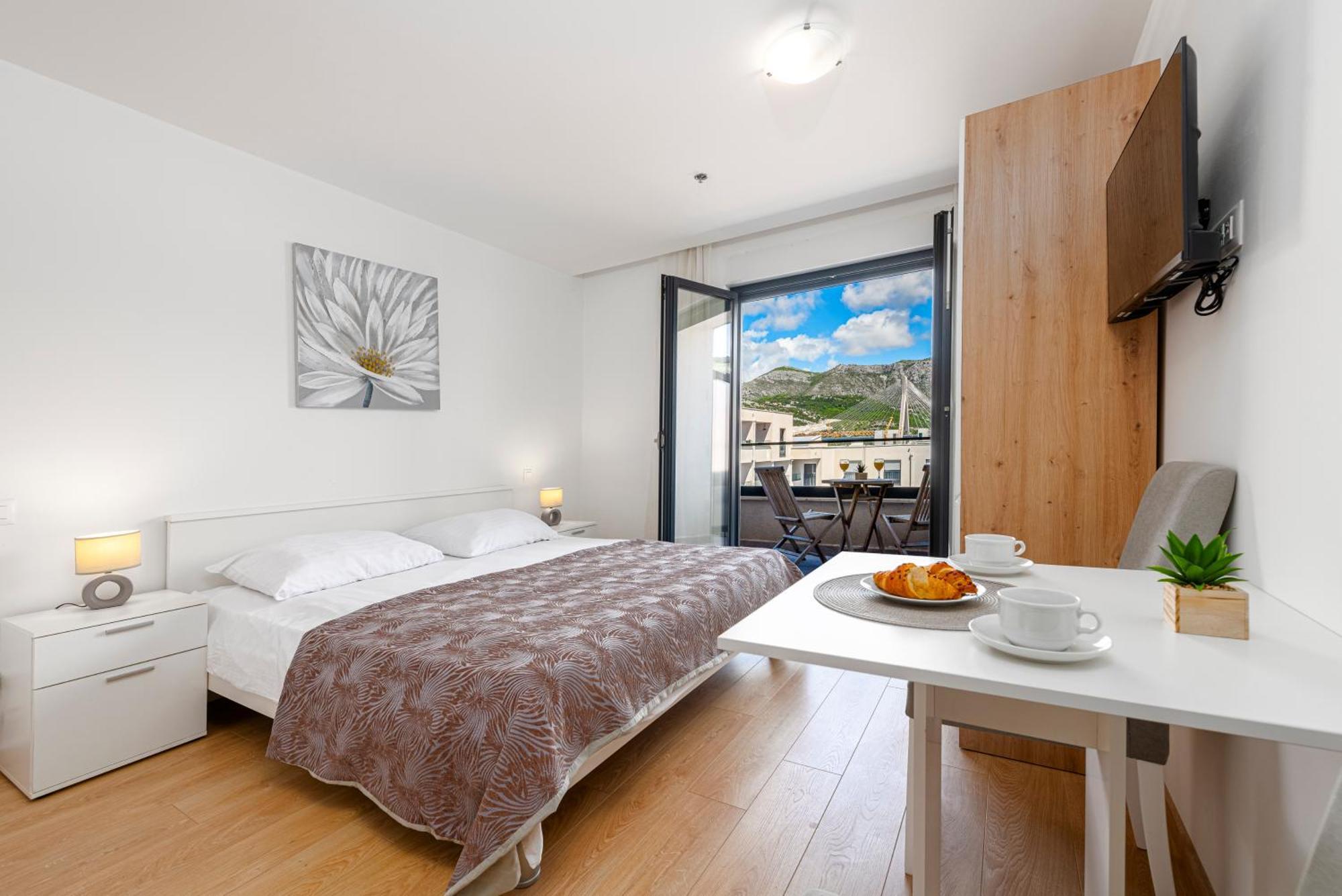 Dubrovnik Skyline Apartments Екстер'єр фото