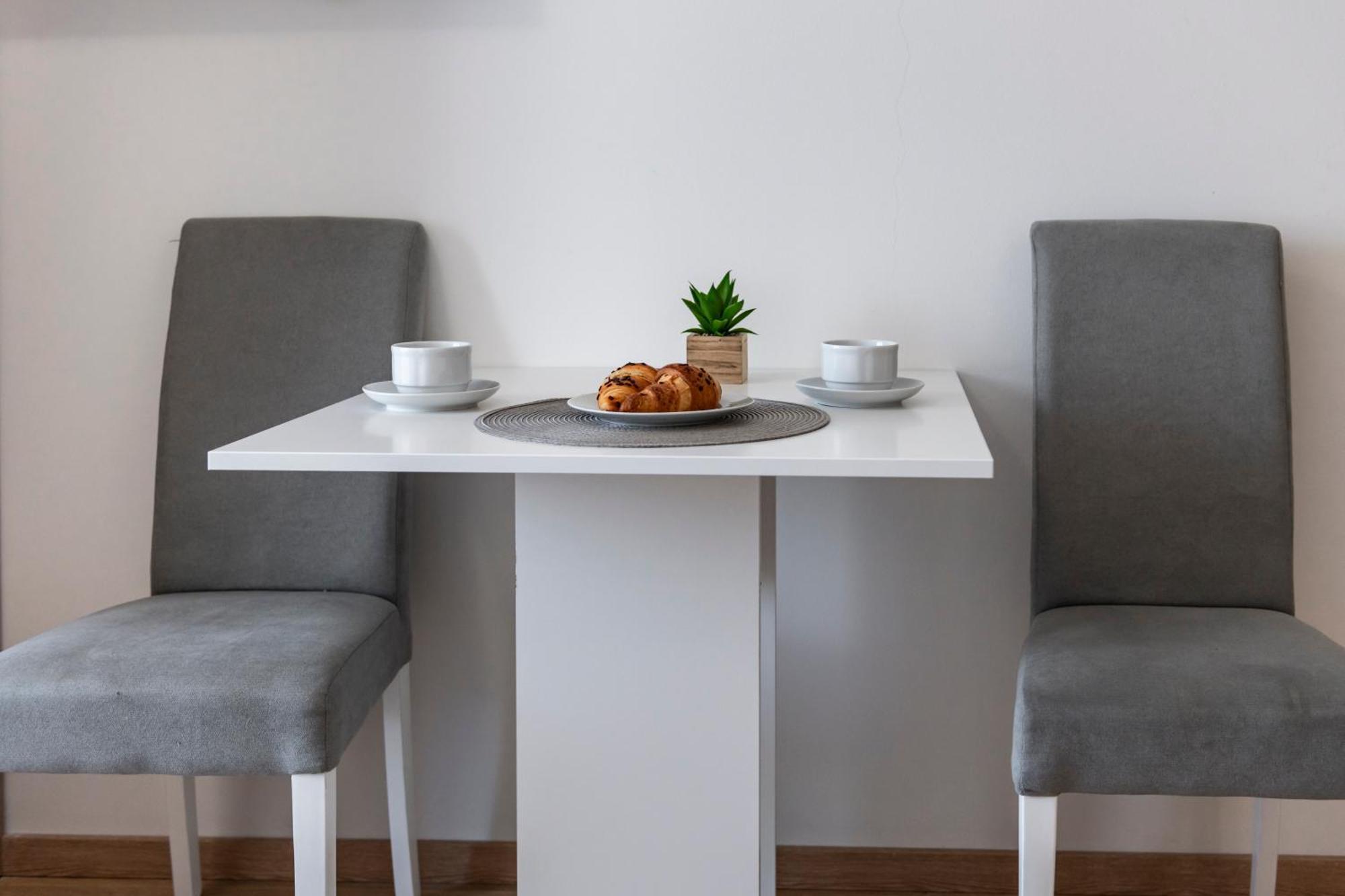 Dubrovnik Skyline Apartments Екстер'єр фото