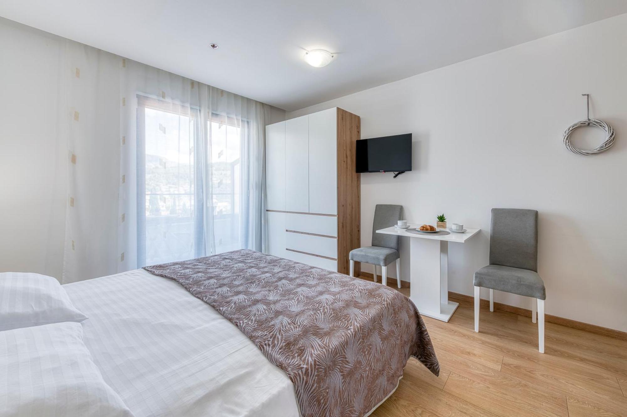 Dubrovnik Skyline Apartments Екстер'єр фото