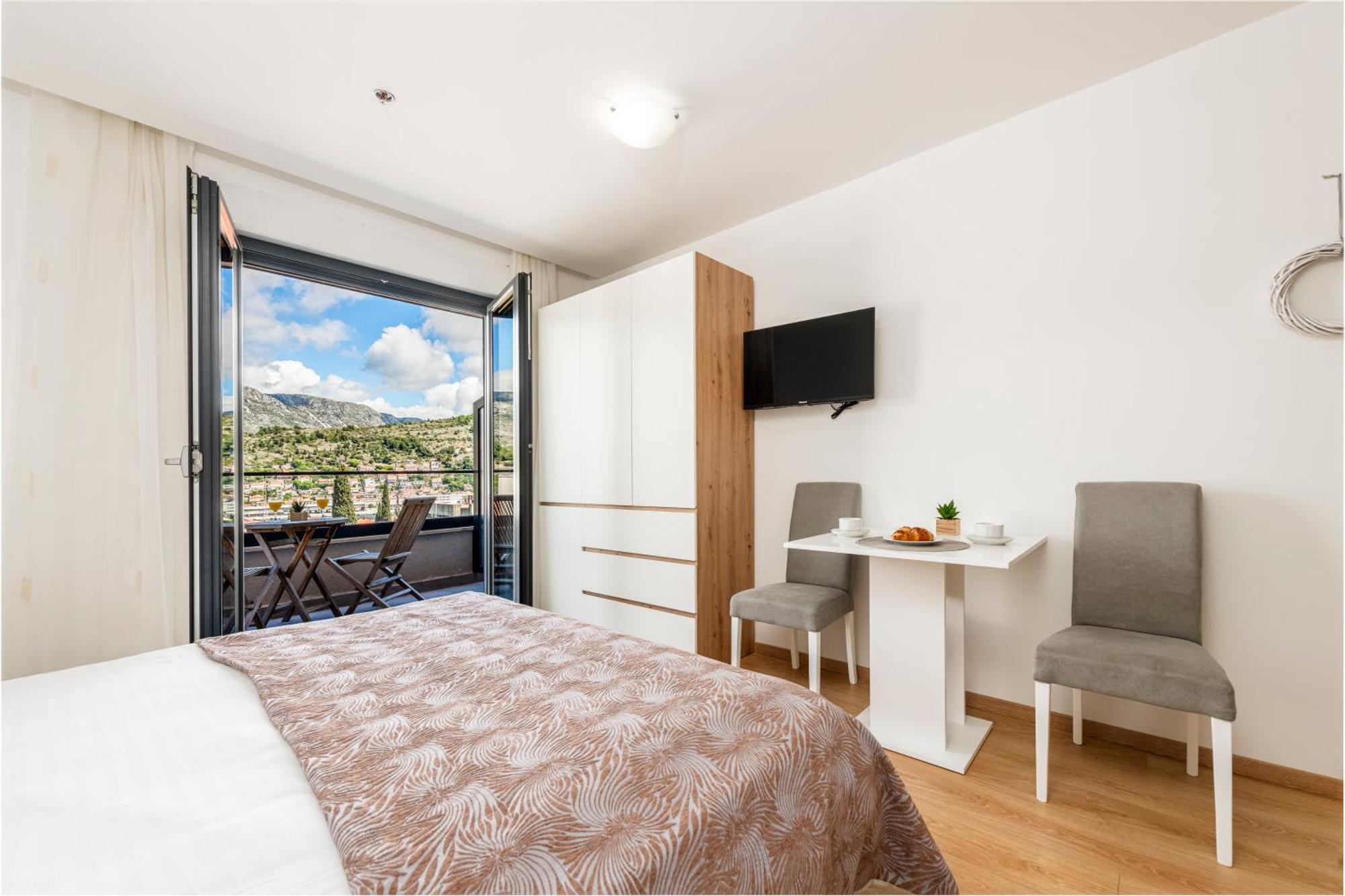 Dubrovnik Skyline Apartments Екстер'єр фото