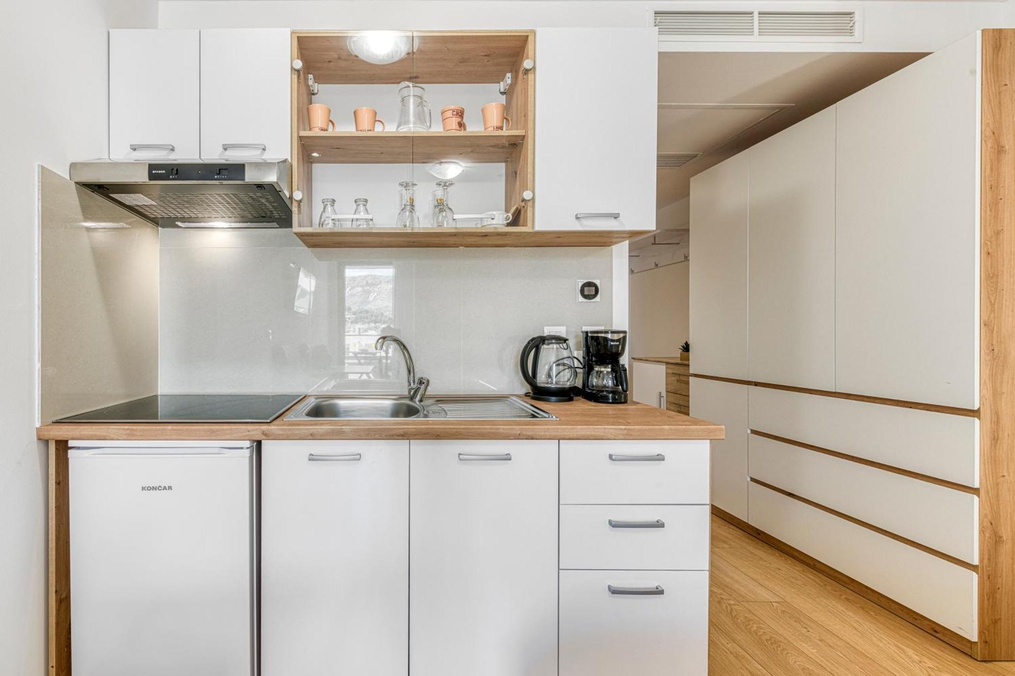 Dubrovnik Skyline Apartments Екстер'єр фото
