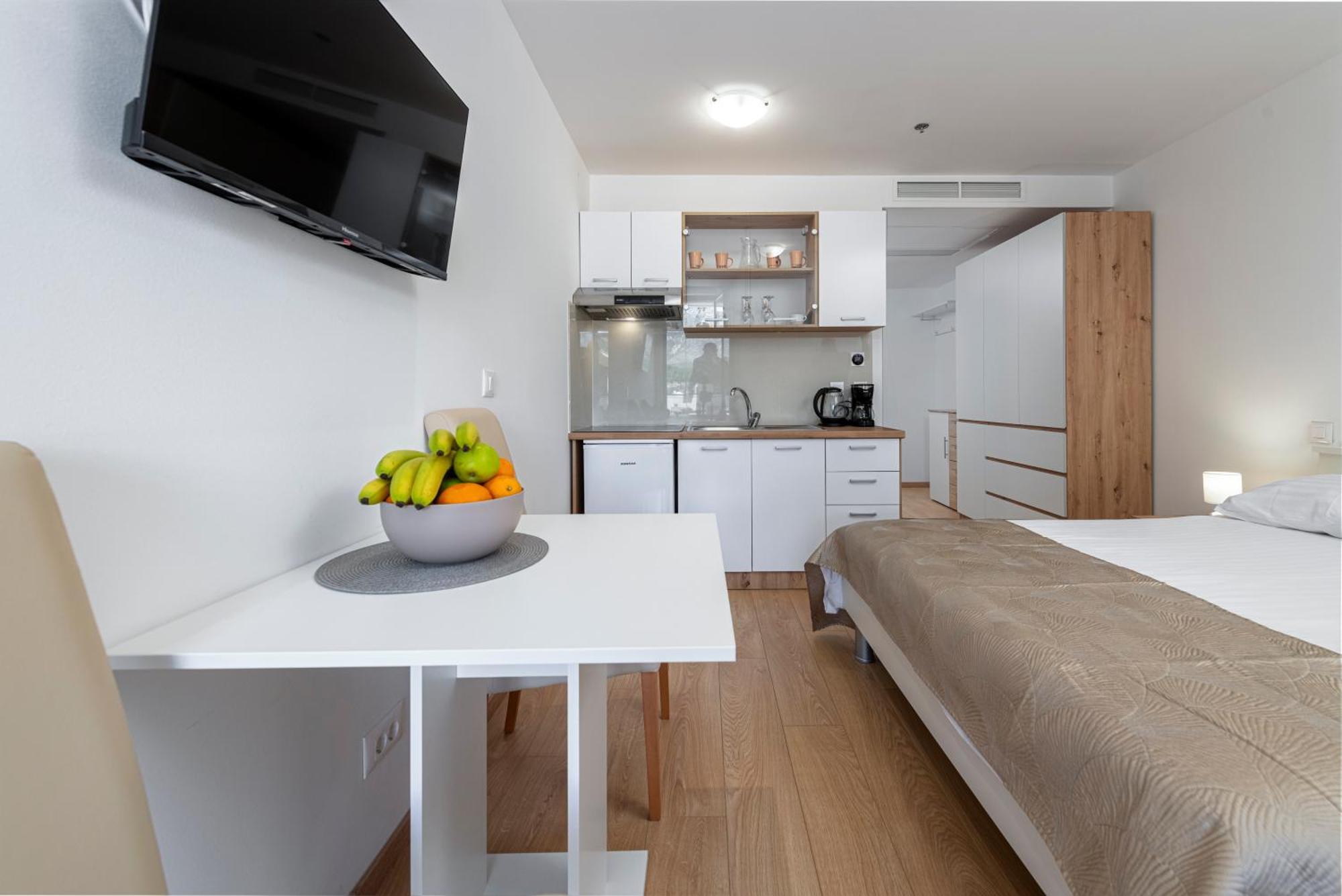 Dubrovnik Skyline Apartments Екстер'єр фото