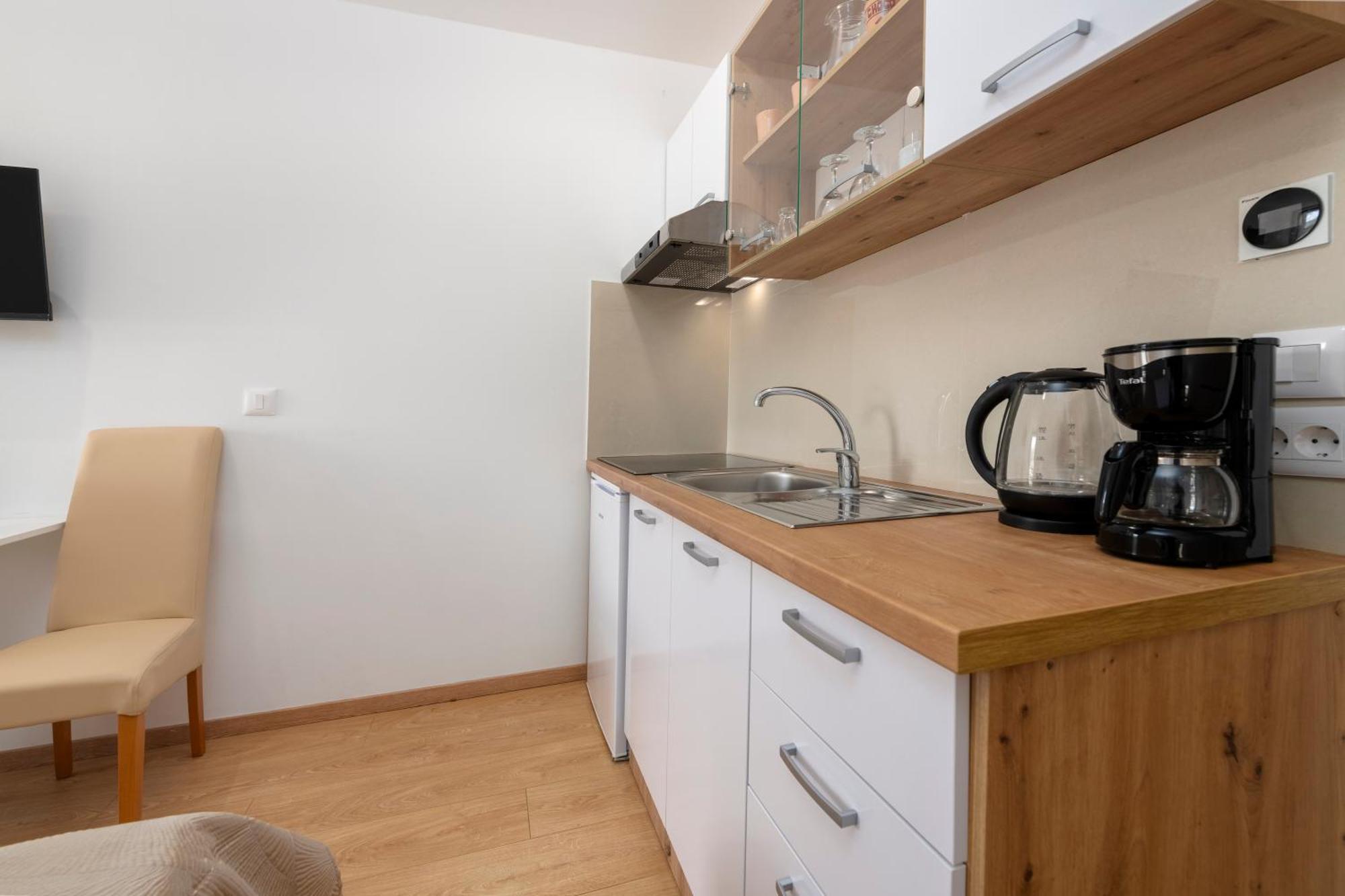 Dubrovnik Skyline Apartments Екстер'єр фото