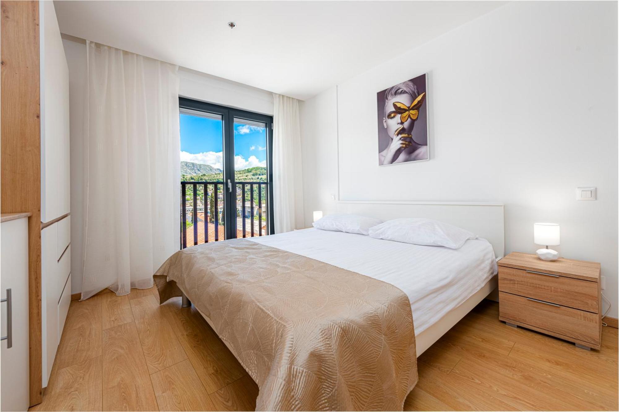 Dubrovnik Skyline Apartments Екстер'єр фото