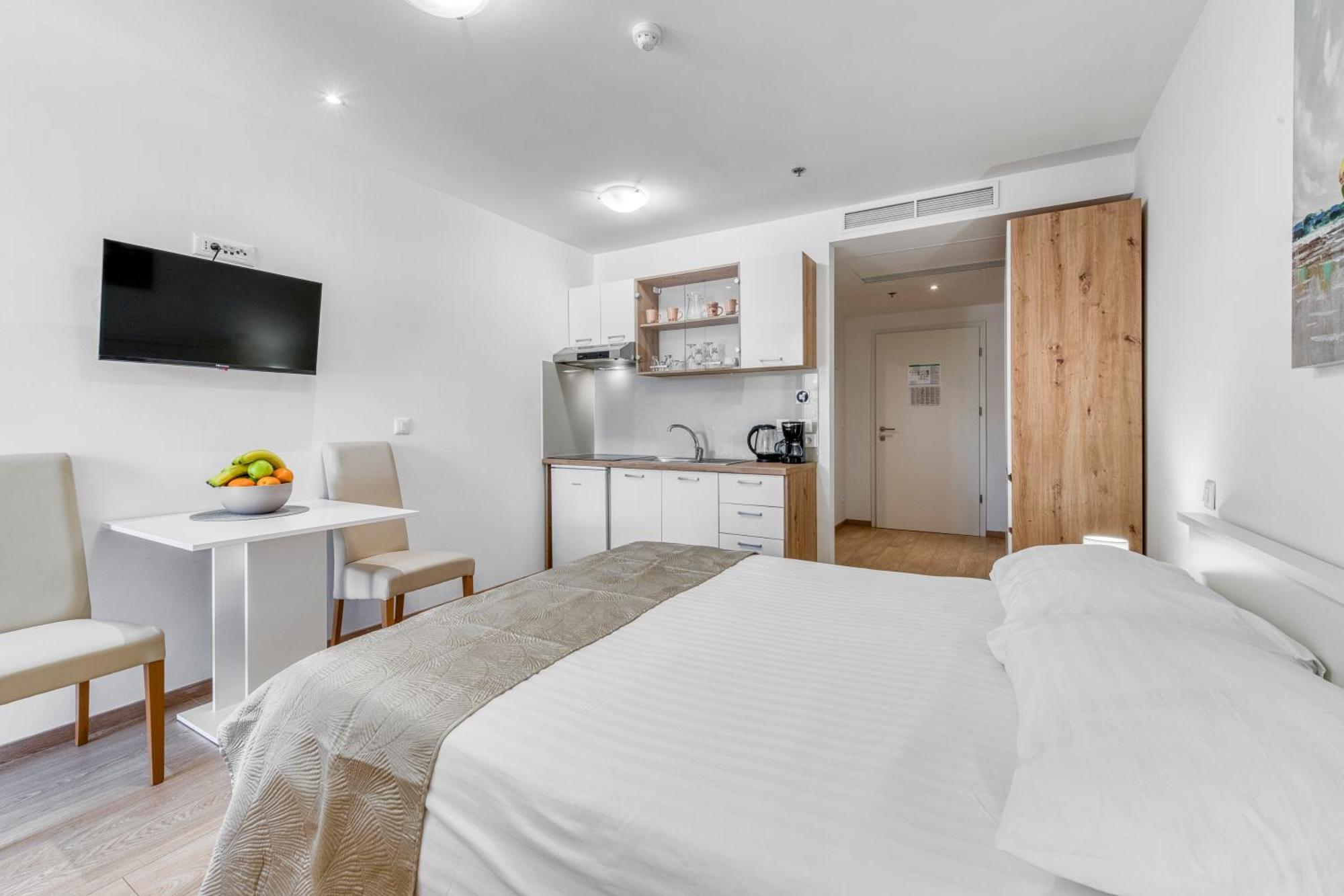 Dubrovnik Skyline Apartments Екстер'єр фото