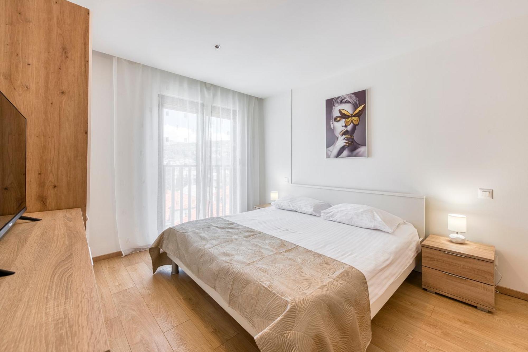 Dubrovnik Skyline Apartments Екстер'єр фото