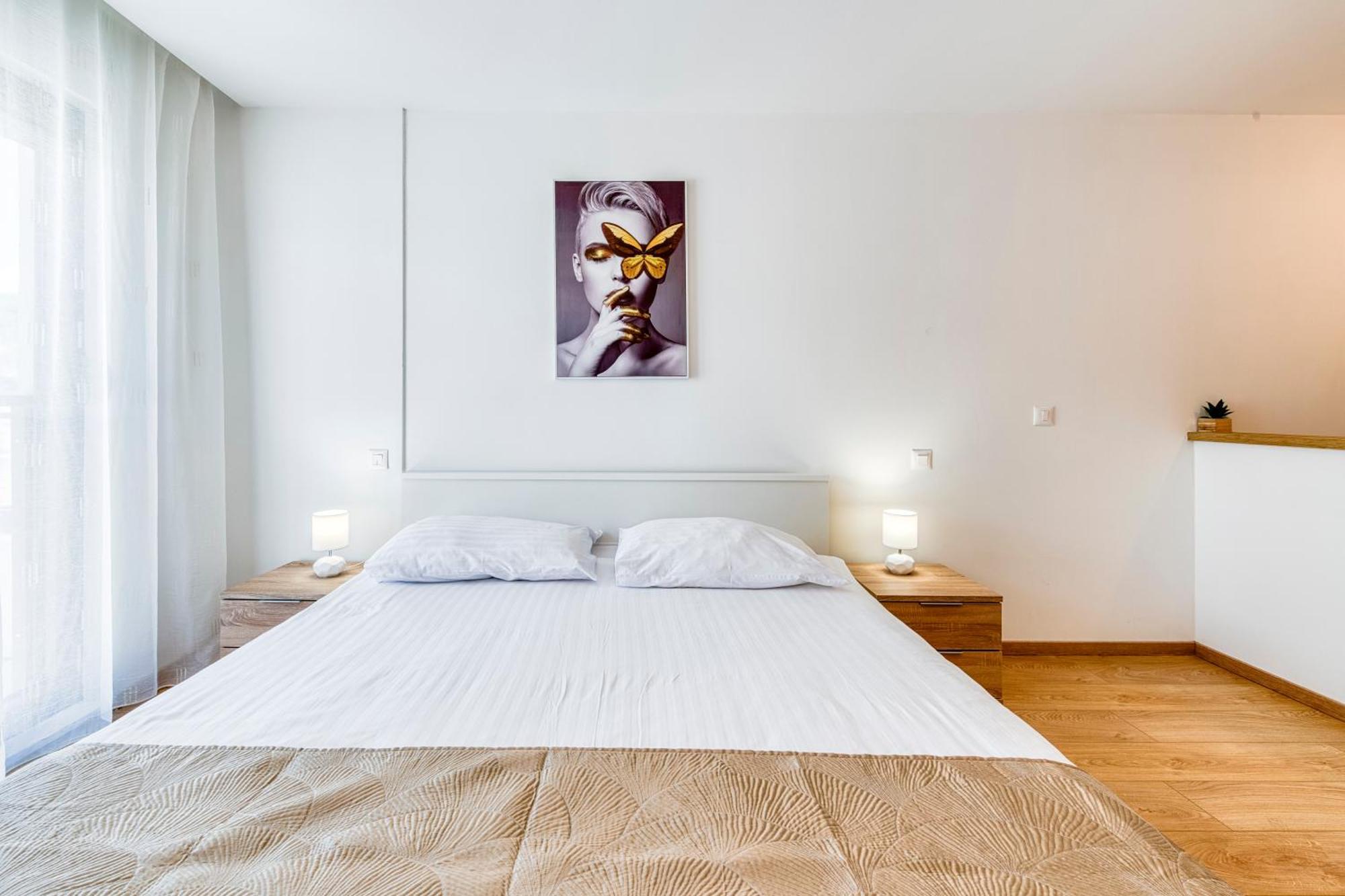 Dubrovnik Skyline Apartments Екстер'єр фото