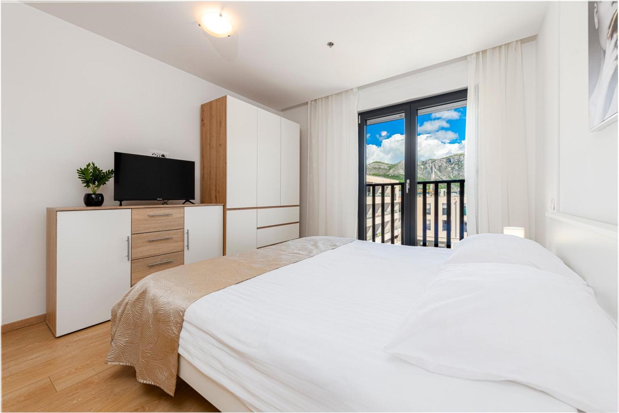 Dubrovnik Skyline Apartments Екстер'єр фото