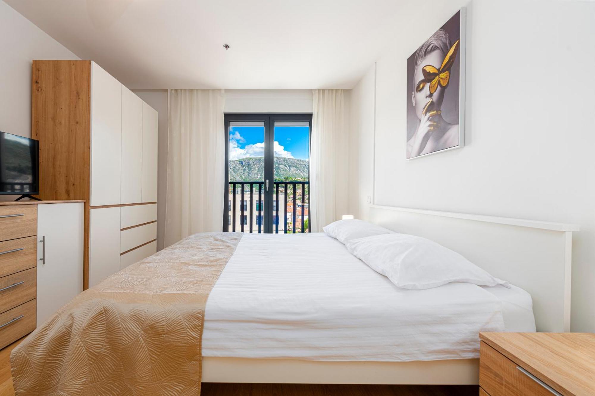 Dubrovnik Skyline Apartments Екстер'єр фото
